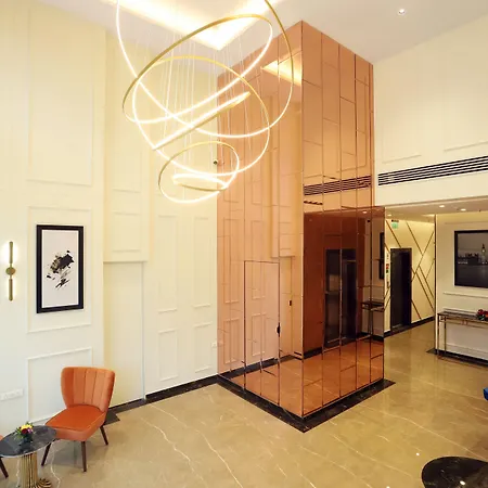 Aralia - A Business Hotel, Midc Andheri East-3